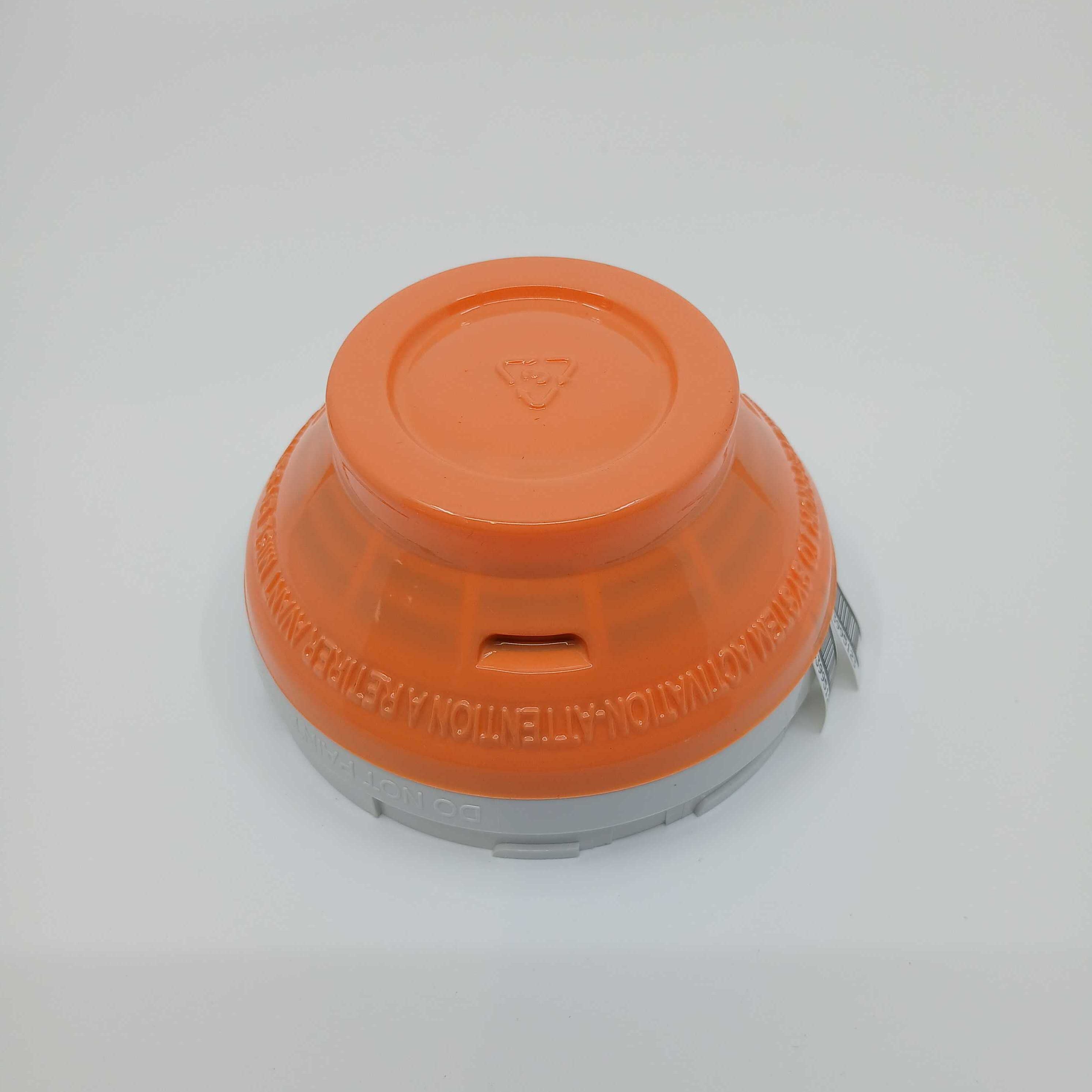 Edwards SIGA-HRDI Intelligent A1/A2R fixed temperature and ROR heat detector - JEM Systems UK