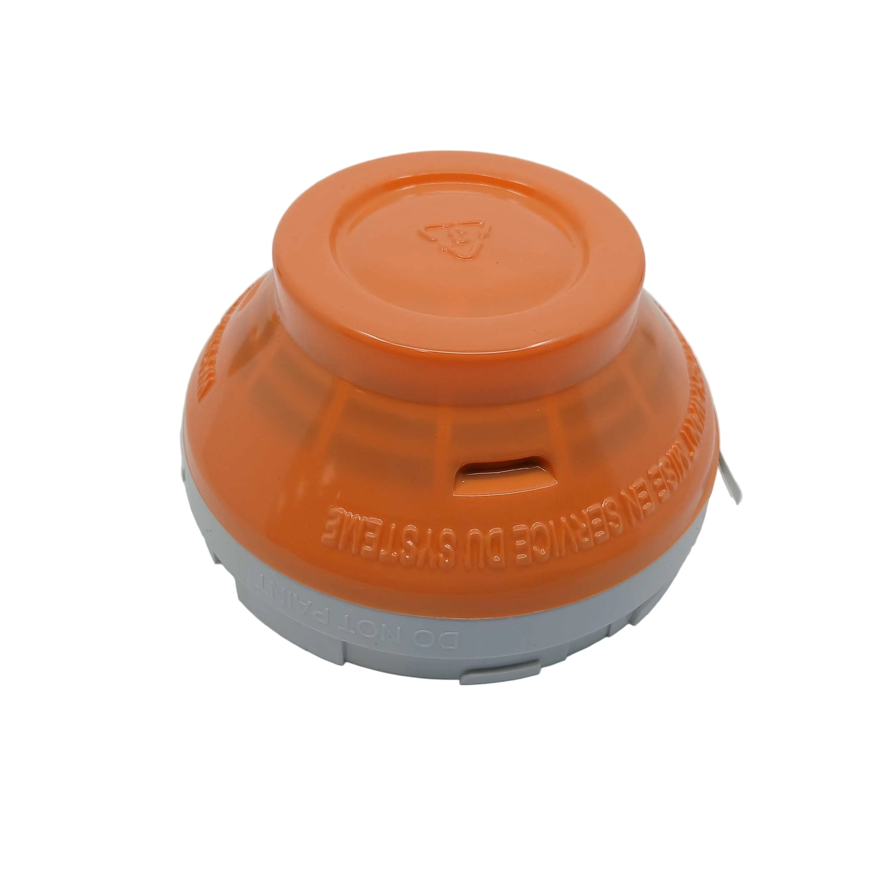 Edwards SIGA-OSHDI Intelligent Multisensor Optical Heat Detector EN54 - JEM Systems UK