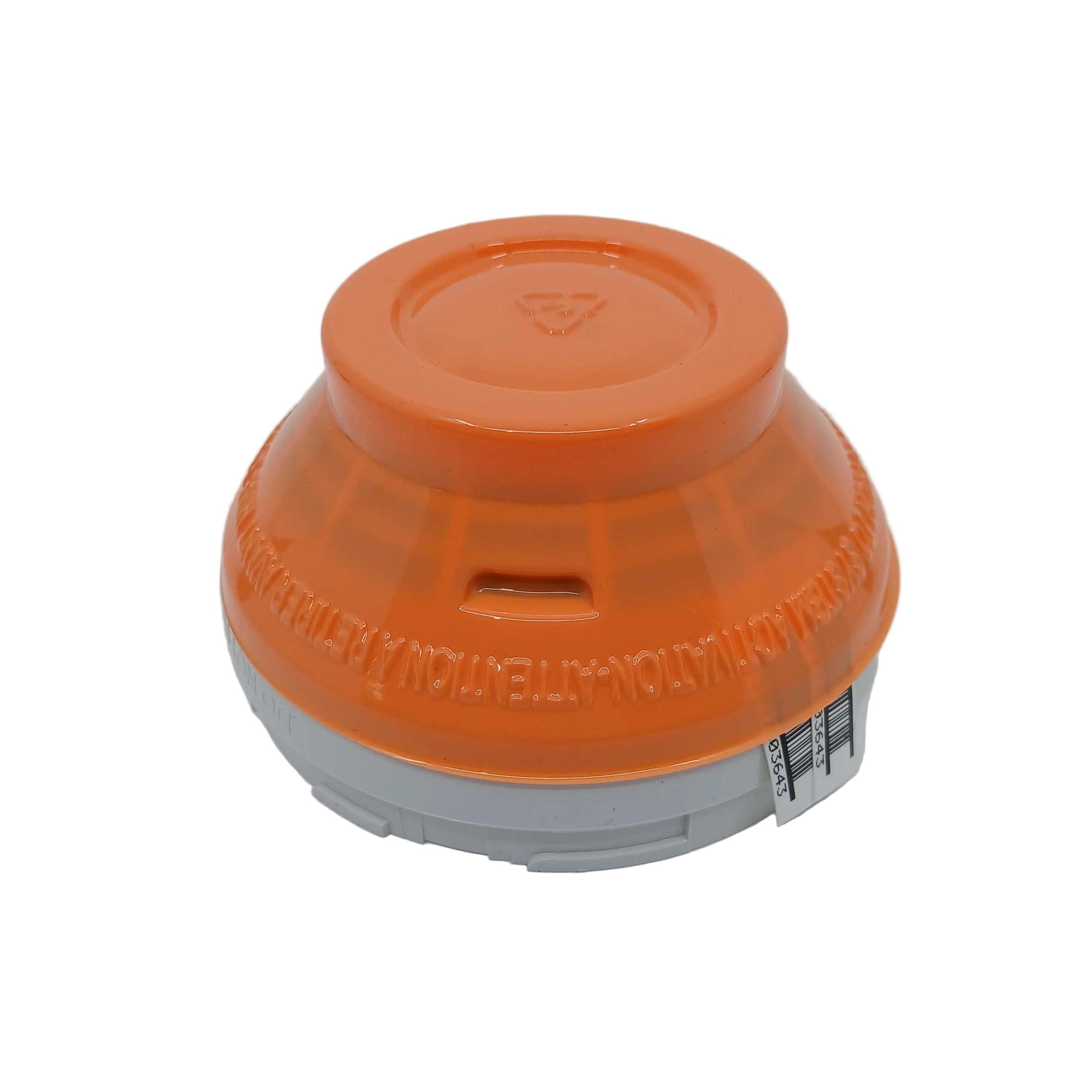 Edwards SIGA-PDI Intelligent Photoelectric Smoke Detector - EN54 Listed - JEM Systems UK