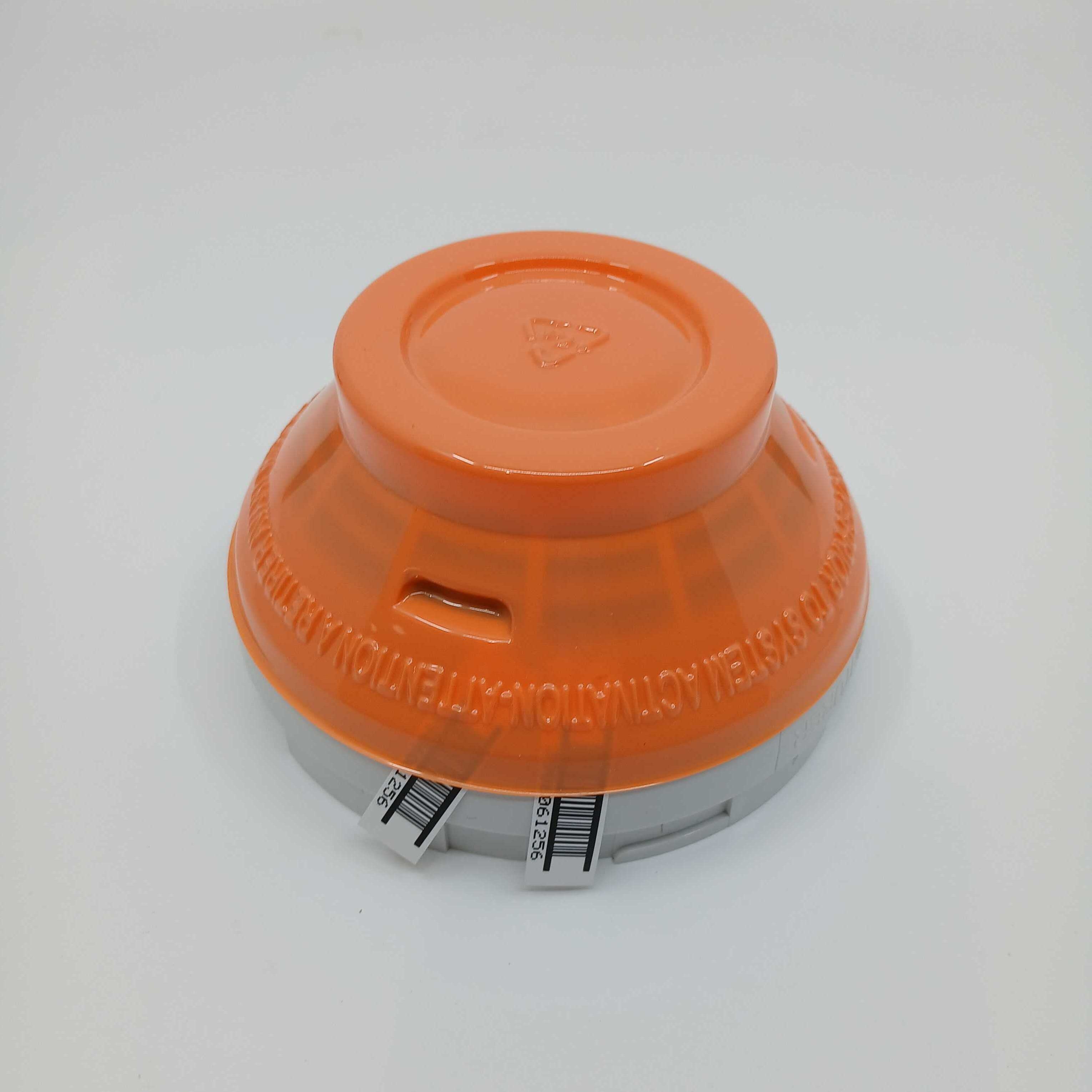 Edwards SIGI-OSDI Intelligent Optical Smoke Detector W/ Isolation EN54 - JEM Systems UK