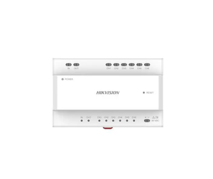 Hikvision 2-Wire HD Distributor