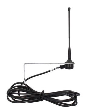CDVI Tuned Aerial with L Bracket & 6m Cable