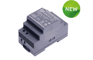 Hikvision DS-KAW60-2N Power Supply for DS-KAD706 & DS-KAD706-S
