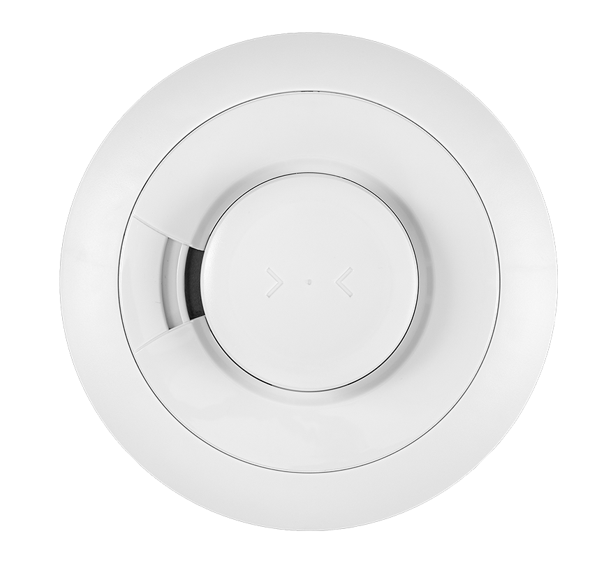 Aico Ei660i 10 Year Longlife Battery Multi-Sensor Fire Alarm - JEM Systems UK