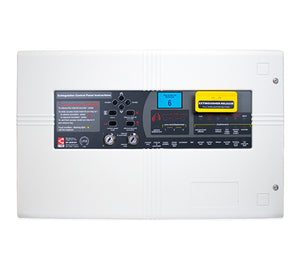 C-TEC EP 3 Zone Automatic Extinguisher Release Panel (EP203)