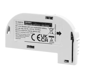 Espire RF Module for Lithium Battery Powered Alarms (ES1RF2)