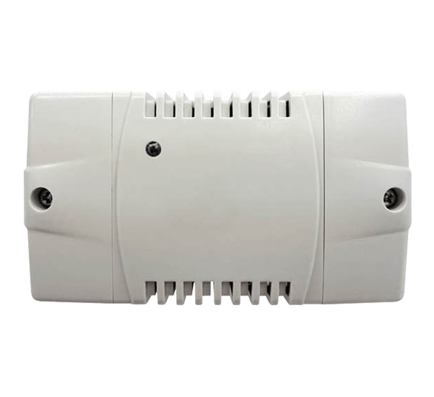 ESP Aperta 12V 1.5A Boxed Power Supply with Battery Backup Facility (EVBPSBB) - JEM Systems UK