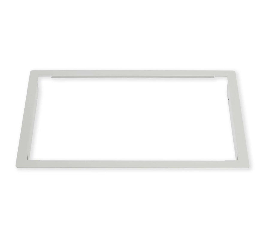 C-TEC Flush Mounting Bezel for SigTEL Compact Controllers (EVC385) - JEM Systems UK