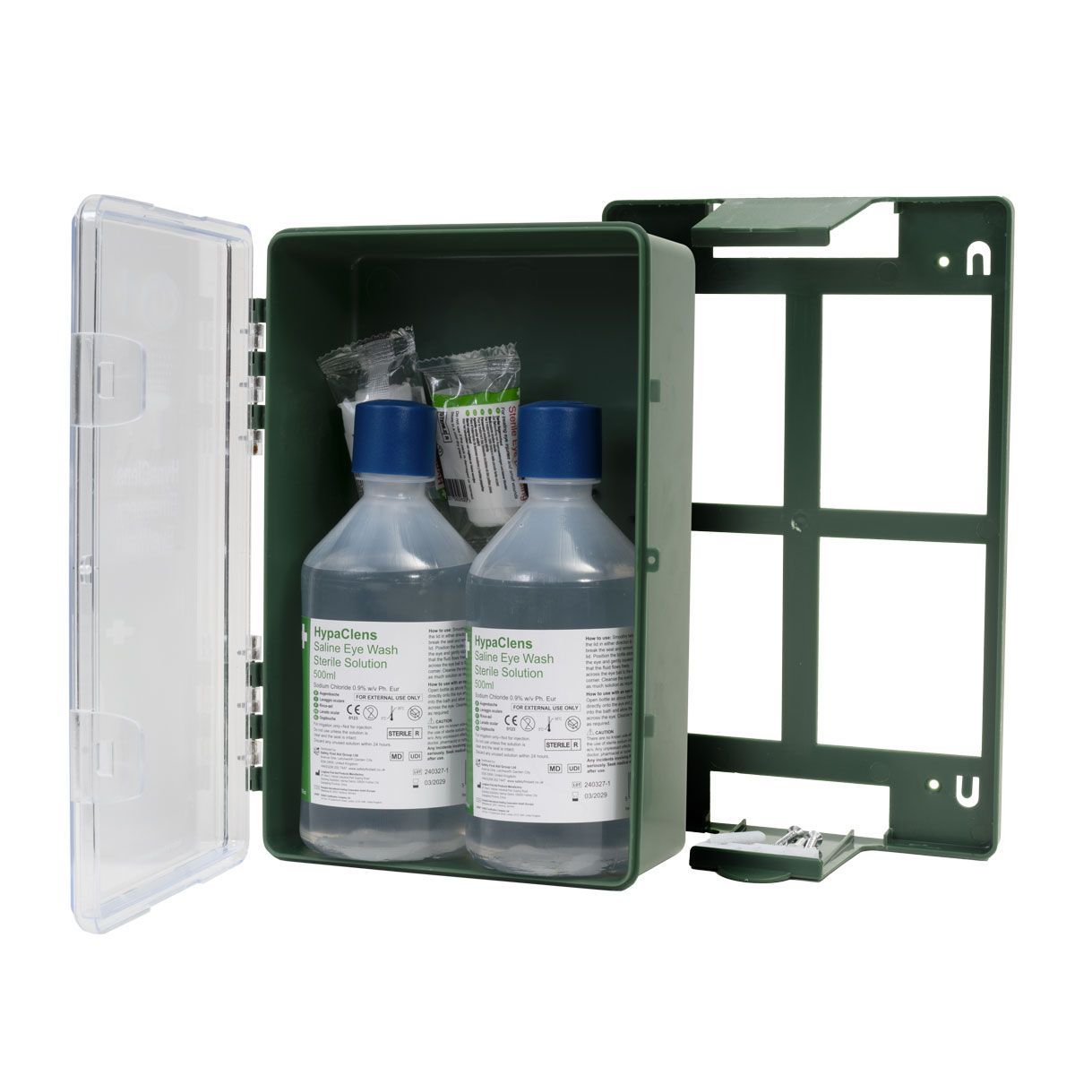 Firechief Eye Wash Station (EWS)