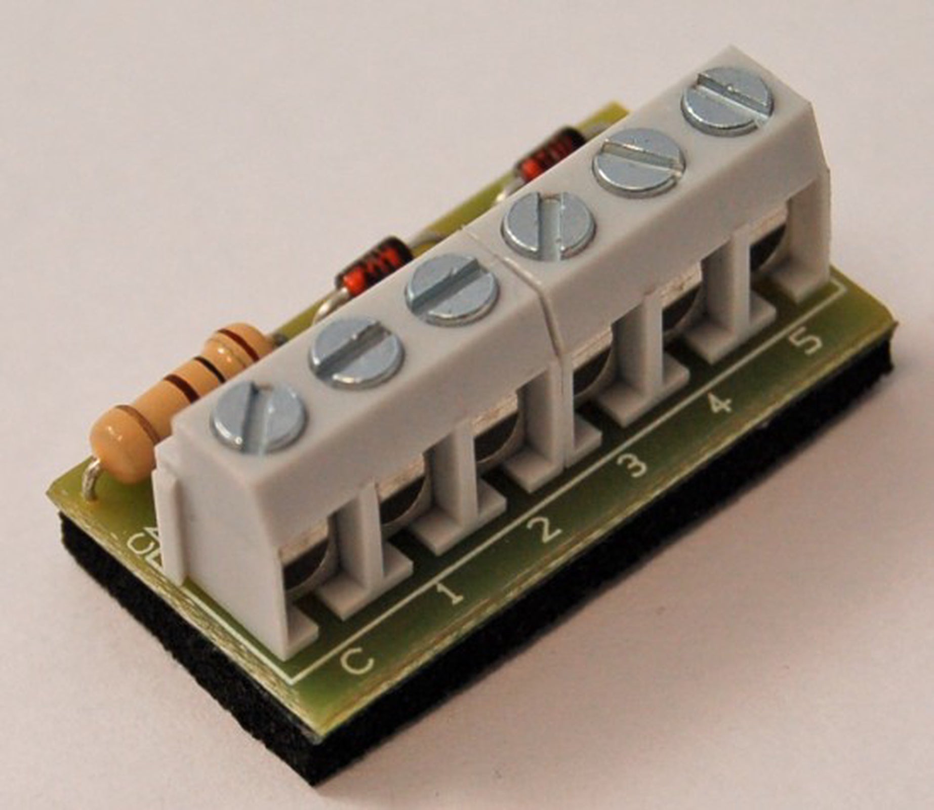 Videx 5-Way Diode Board for 275-10 (4838 & 136 Amplifiers)