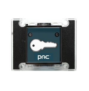 Comelit PAC OneProx GS3 HF Panel Reader Blue & Grey