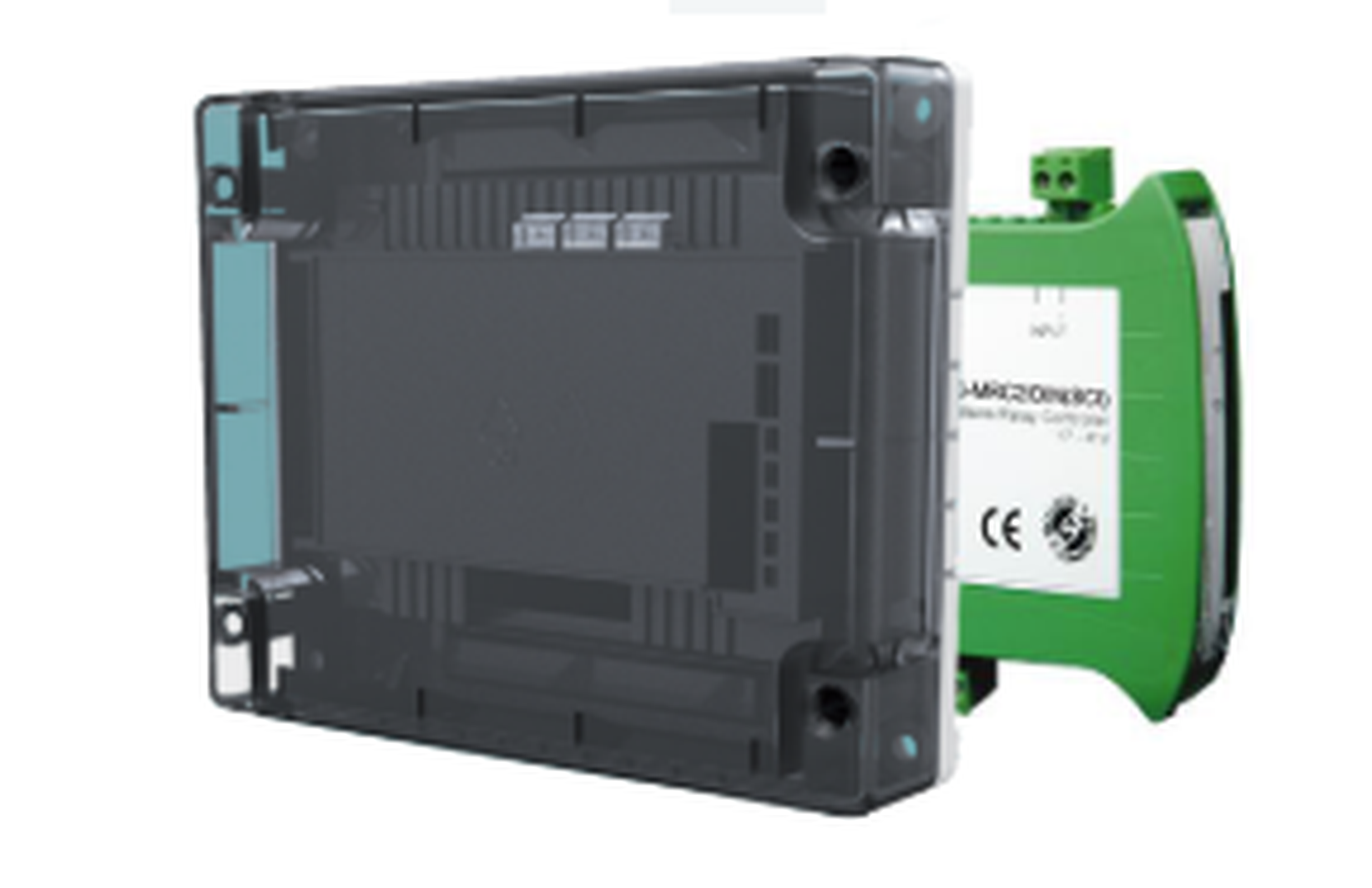 Hochiki Fail Safe Mains Relay Module with SCI