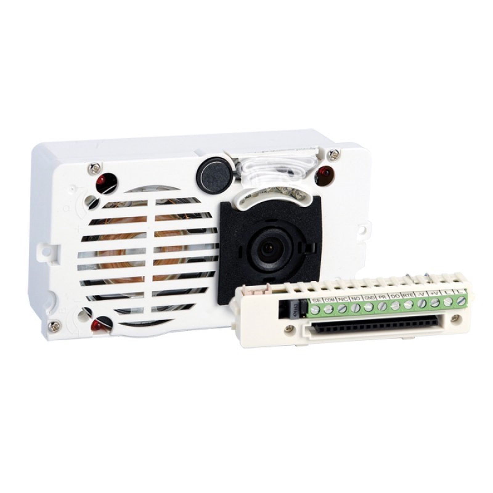 Comelit 2-Wires Audio/Video Unit S2