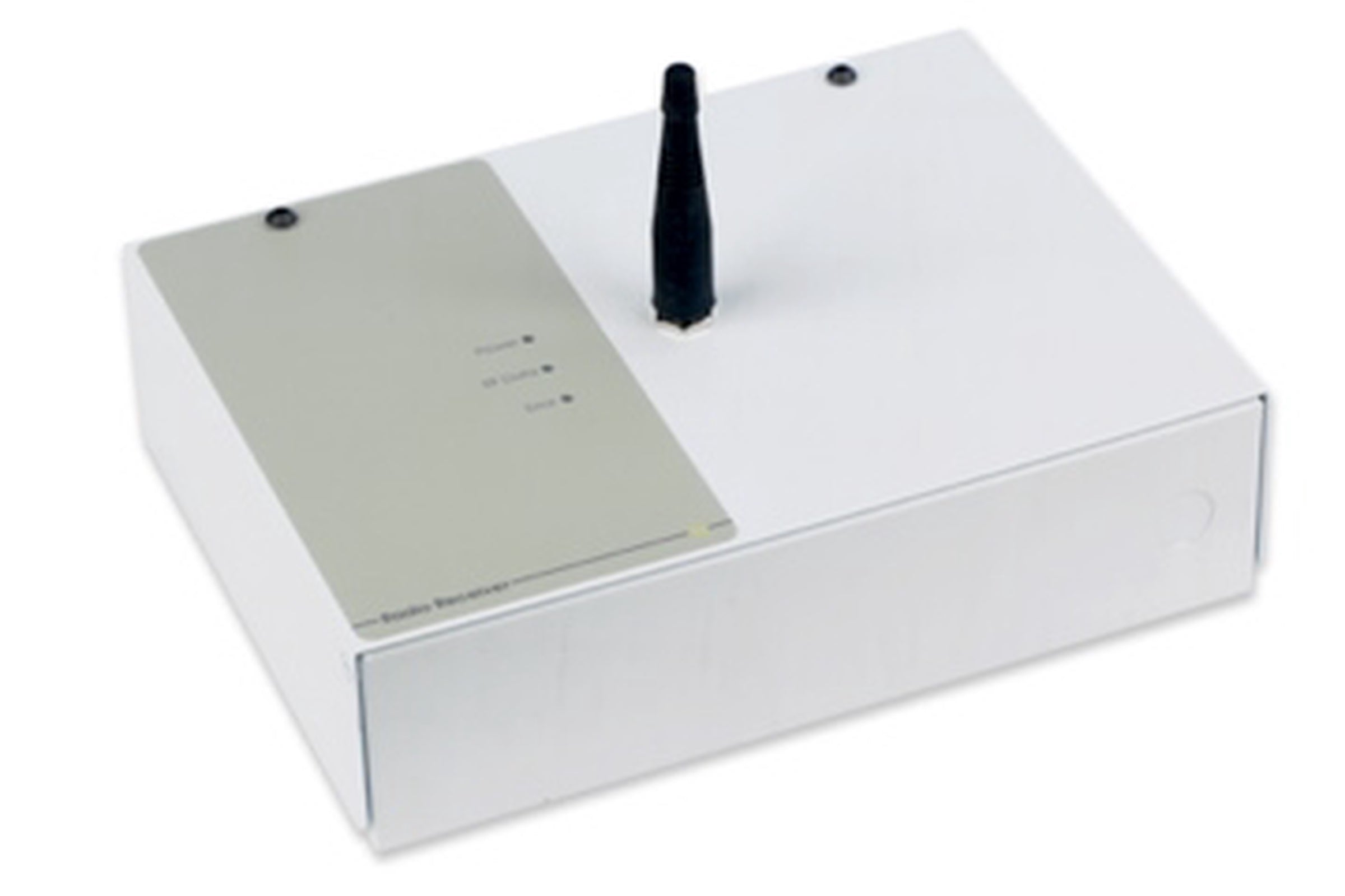 Quantec Radio Receiver