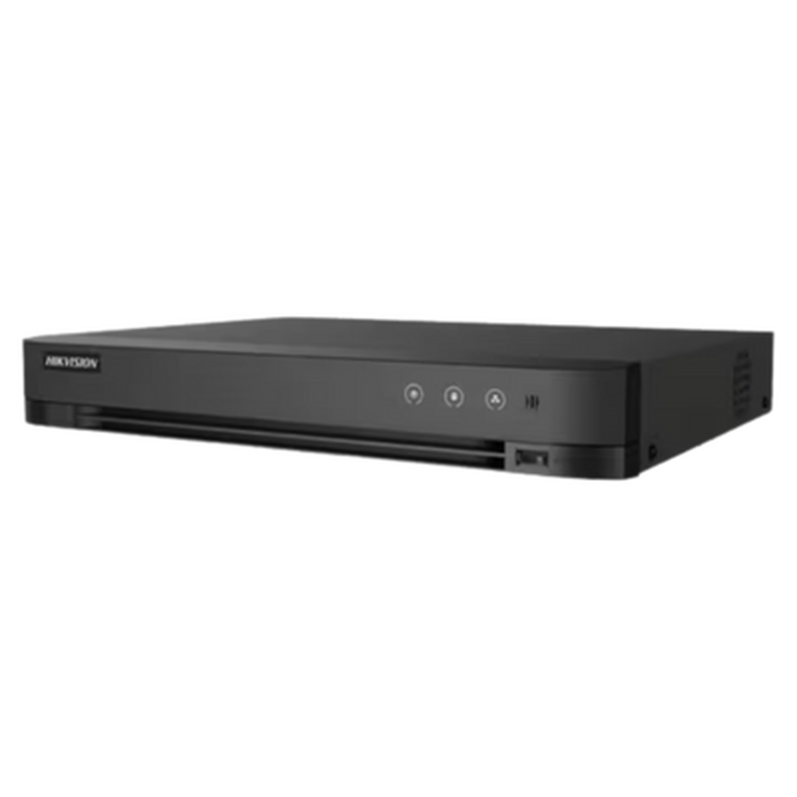 Hikvision 16 Channel 1080p 1U H.265 AcuSense DVR