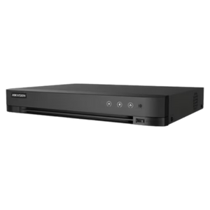 Hikvision 16 Channel 1080p 1U H.265 AcuSense DVR