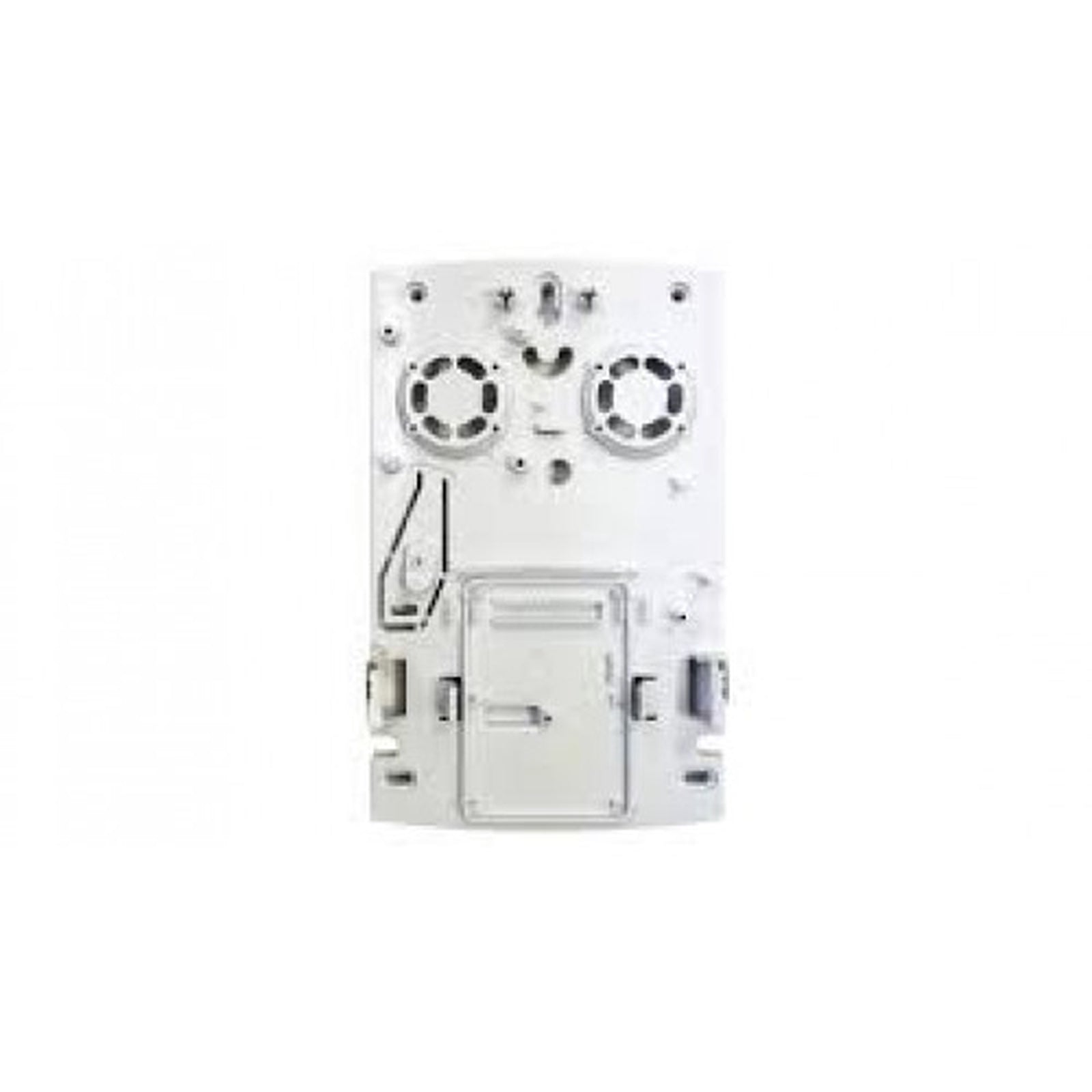 Texecom Odyssey 1 Dummy Backplate