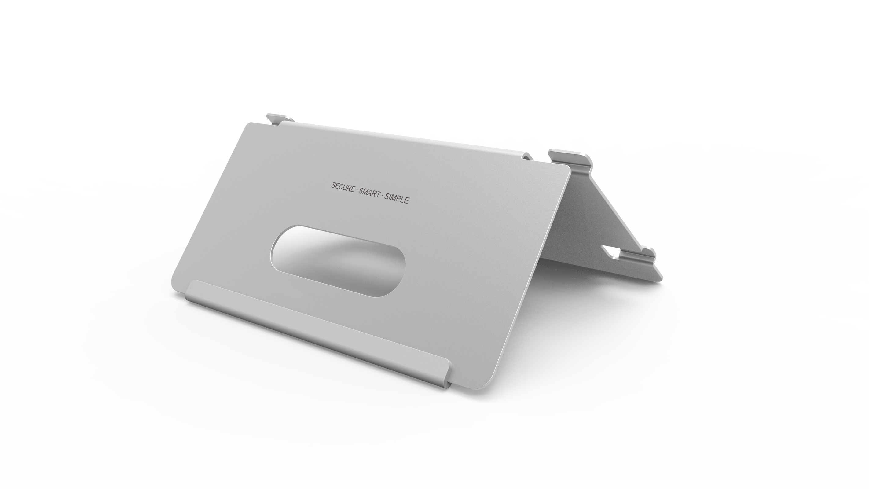 Hikvision Indoor Station Table Bracket