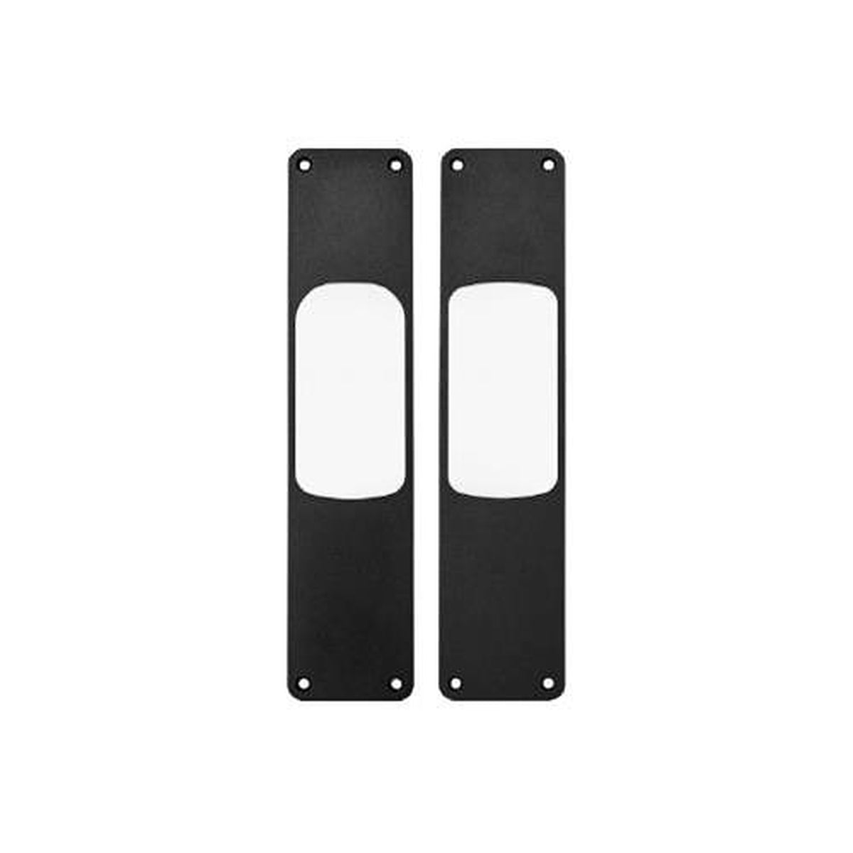 Paxton PaxLock Pro Scandinavian Blank Cover Plate Kit