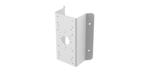 Hikvision DS-1276ZJ-SUS Corner Mount Bracket White