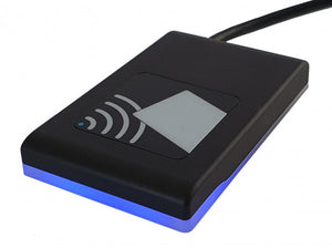 Vanderbilt ER10-X USB Enrolment Reader EM/M