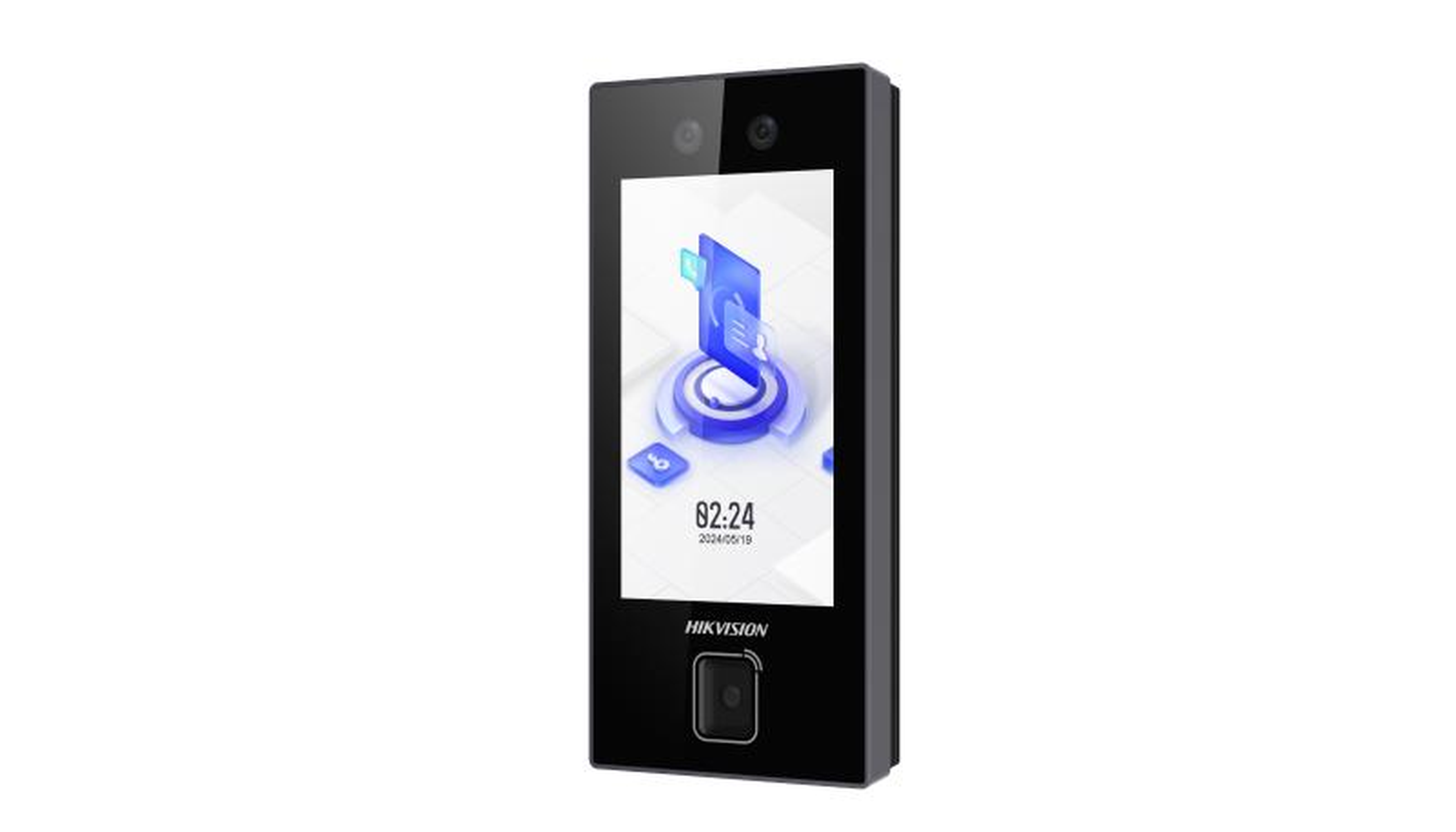 Hikvision Value Series Face Access Terminal