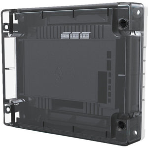 Hochiki CHQ-DRC2/DIN(SCI) Dual Relay Controller DIN Enclosure with SCI