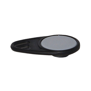 CQR AC7101 Proximity Tag Key Fob Black/Grey (Each)