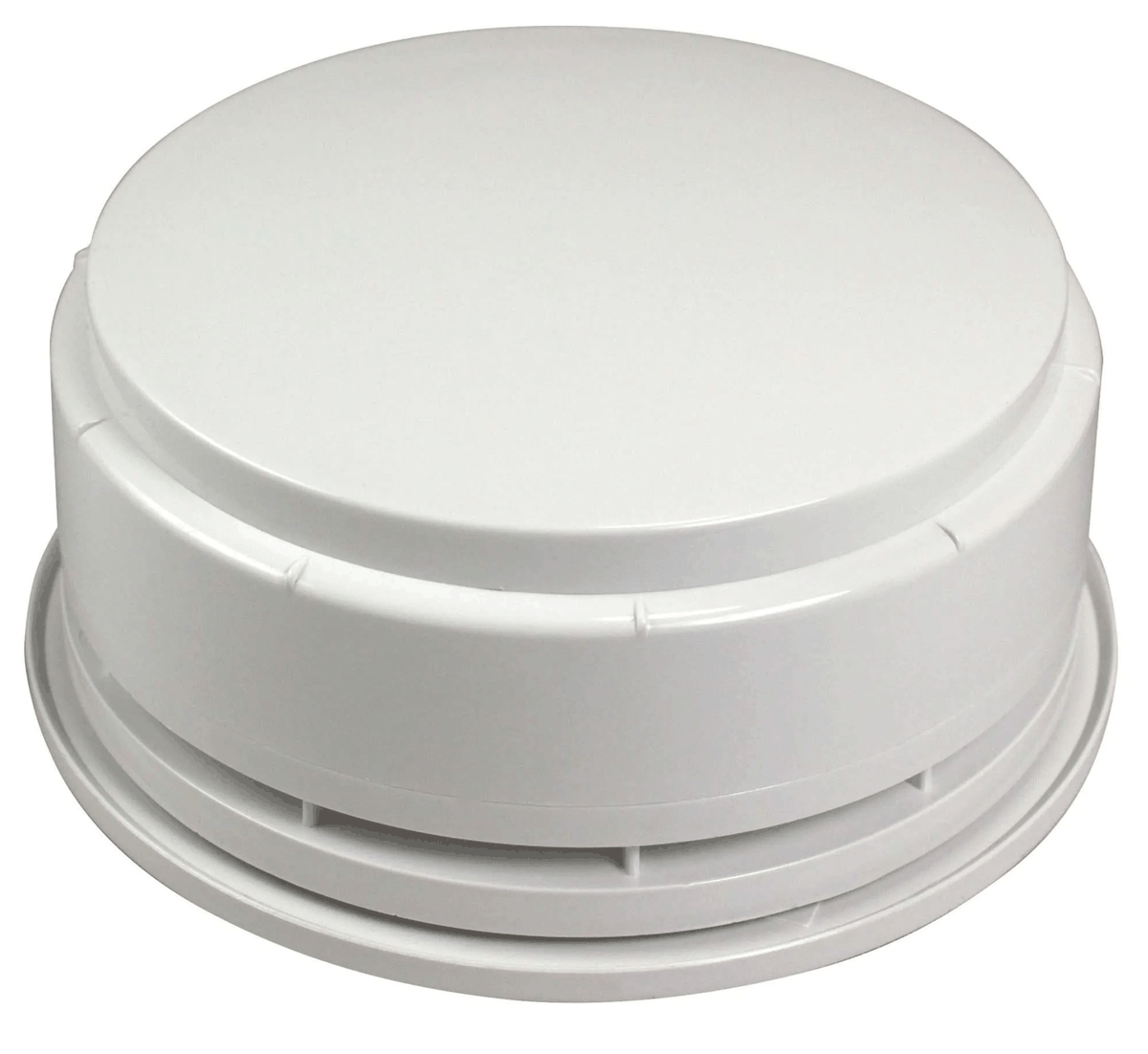 C-TEC Hush-Pro Base Voice Sounder White