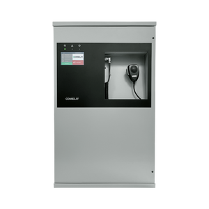 Comelit Compact 6 Zone EVAC Panel 500W