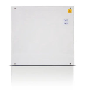 Vanderbilt ACC-APM-2420 SiPass IP Controller c/w 24V 2A PSU