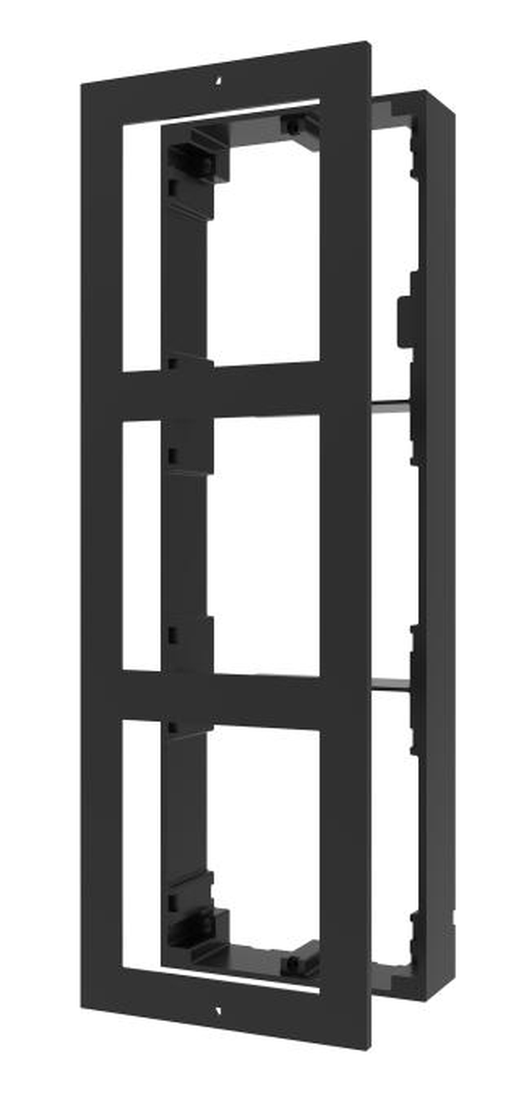 Hikvision 2nd Video Intercom Brackets Black