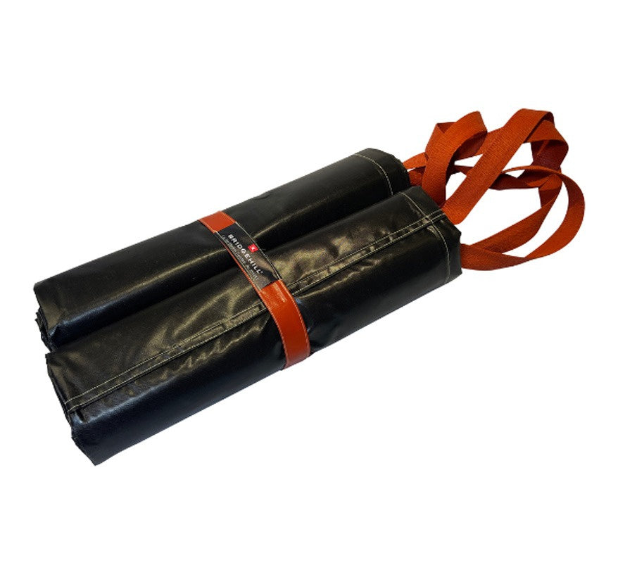 Bridgehill 7m x 7m Forklift Fire Blanket (FB-FKL-002-BGH) - JEM Systems UK