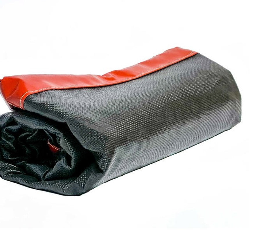 Bridgehill 5m x 5m Extreme Lithium Battery Fire Blanket (FB-EXT-003-BGH) - JEM Systems UK