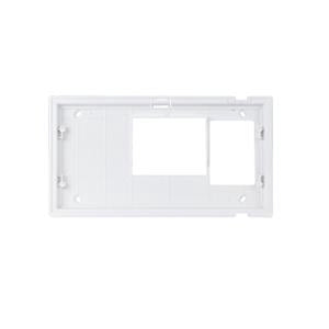 Comelit S2 & ViP Maxi Monitor Wall Support White