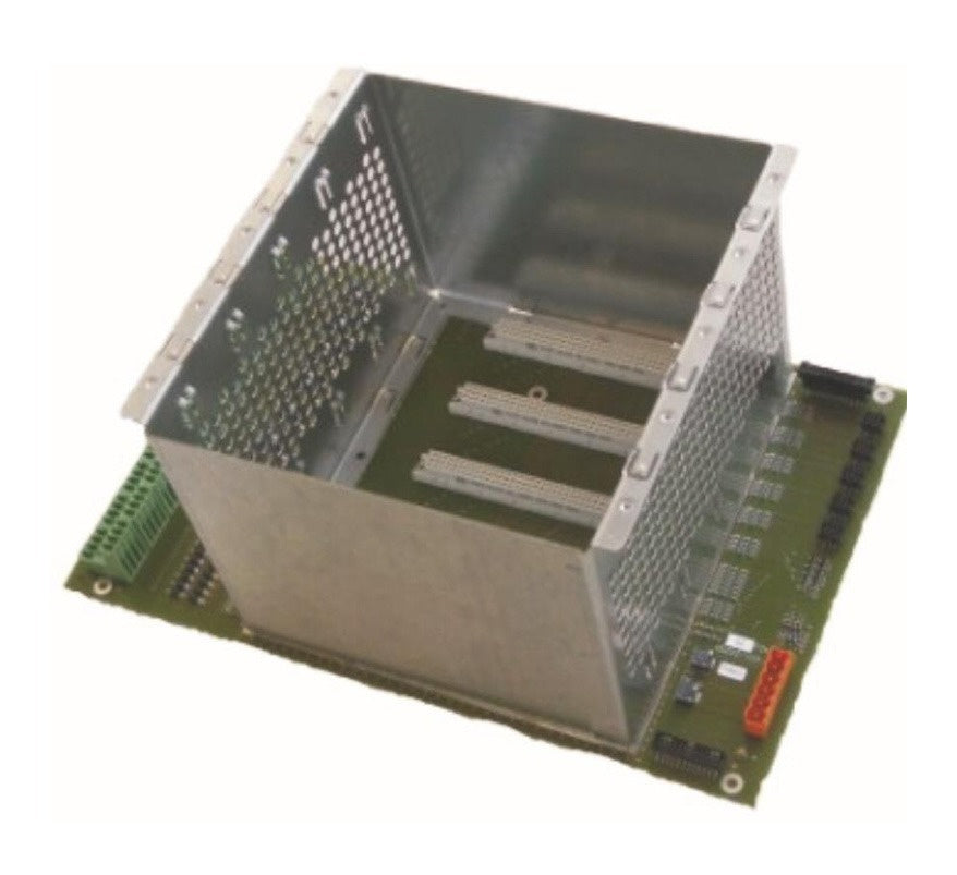 Siemens FCA2008-A1 Card Cage (5 Slots, only required if replacing or upgrading from FC724 to FC726) (S54400-B28-A1) - JEM Systems UK