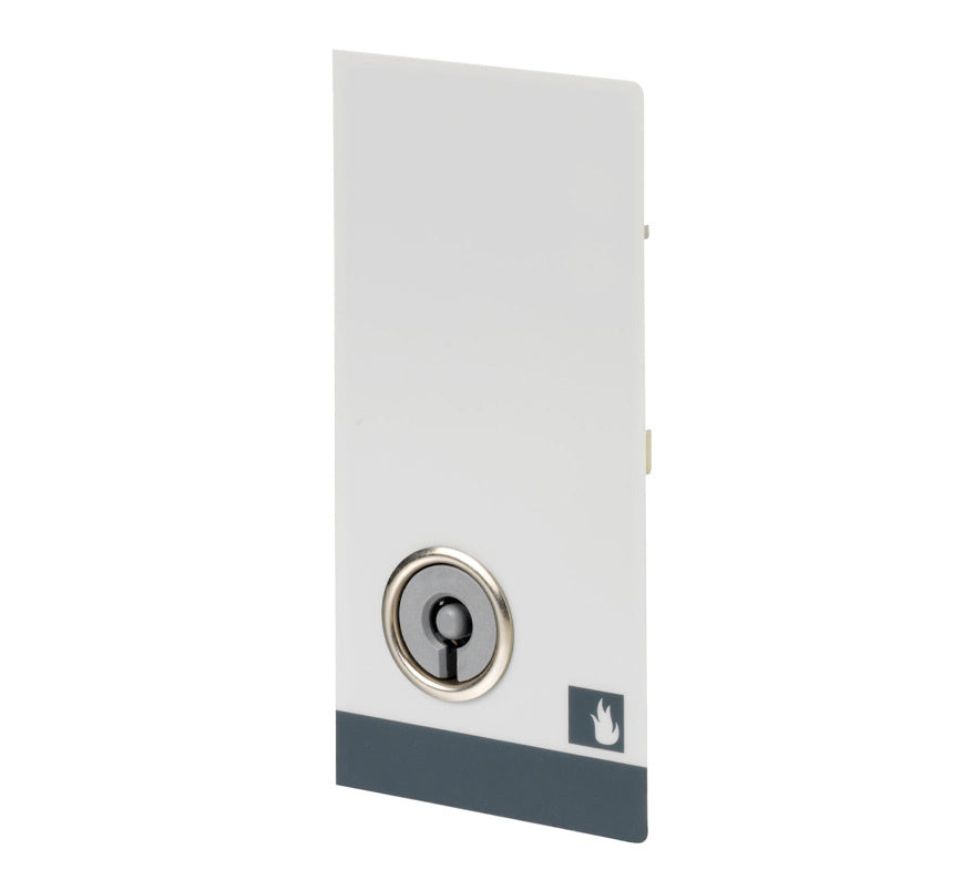 Siemens FCA3603-Z1 Access Controls Key Switch (Nordic) for Cerberus 360 Panels (S54433-N115-A1) - JEM Systems UK
