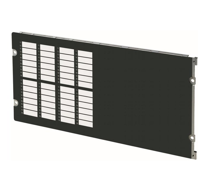 Siemens FCM7213-Y3 Cerberus PRO 48 Zone LED Indicator (Fire & Fault) (S54400-B149-A1) - JEM Systems UK