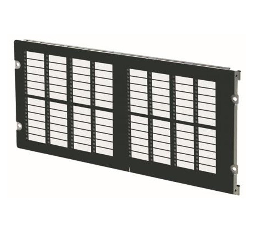 Siemens FCM7214-Y3 Cerberus PRO 96 Zone LED Indicator (Fire & Fault) (S54400-B150-A1) - JEM Systems UK