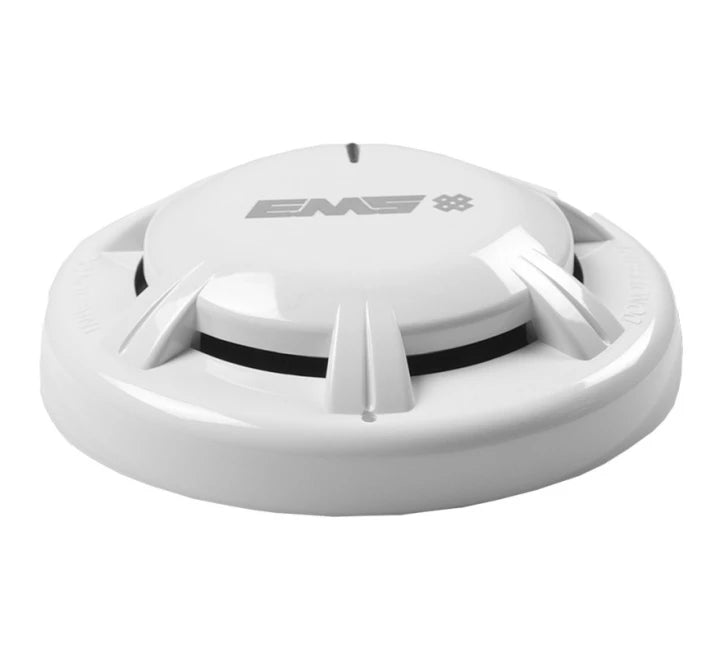 EMS FireCell Optical Smoke Detector Head Only (FCX-177-001) - JEM Systems UK