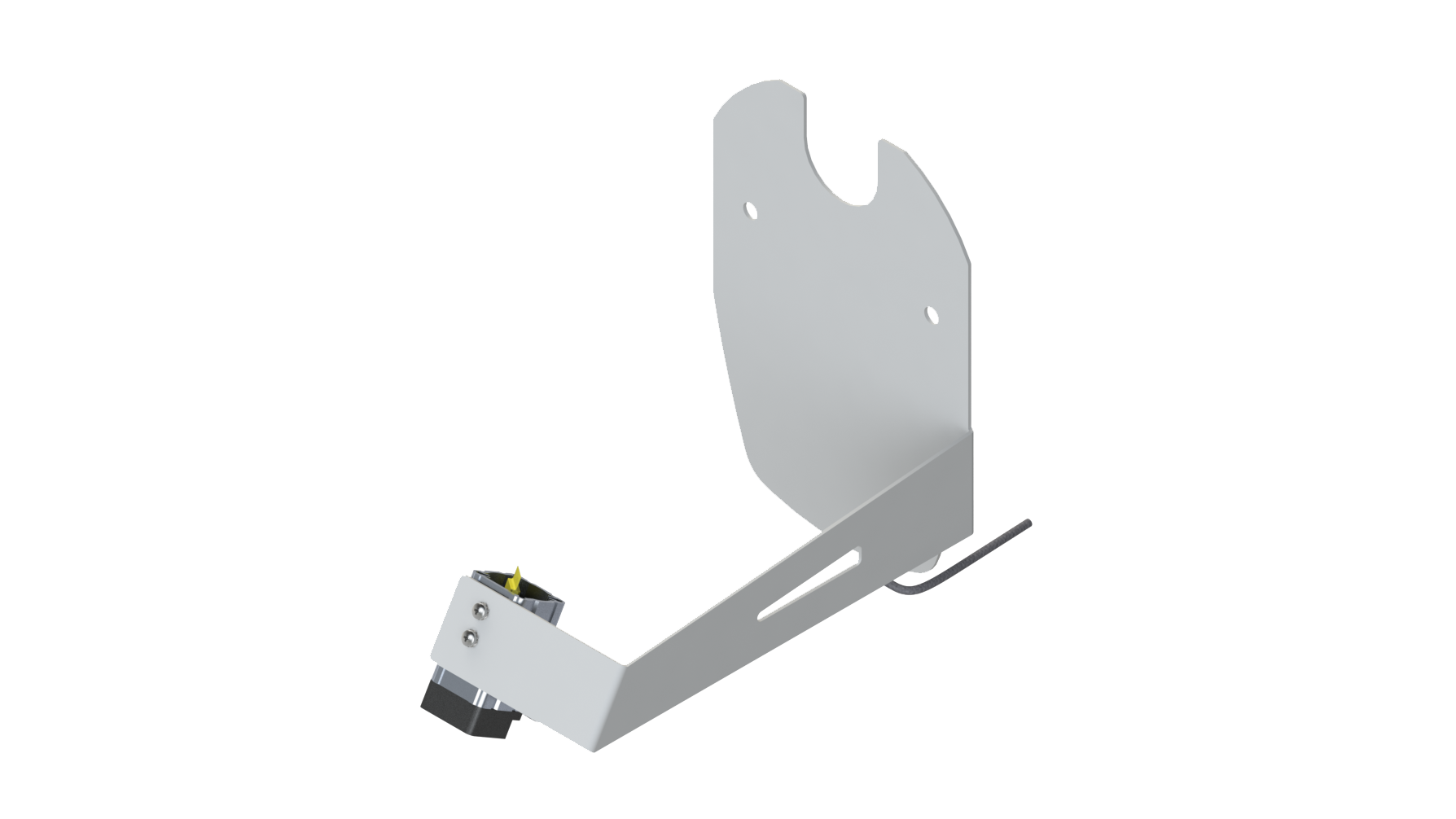 Ziton FD-CH001R Anti-condensation Heater for Fireray - JEM Systems UK