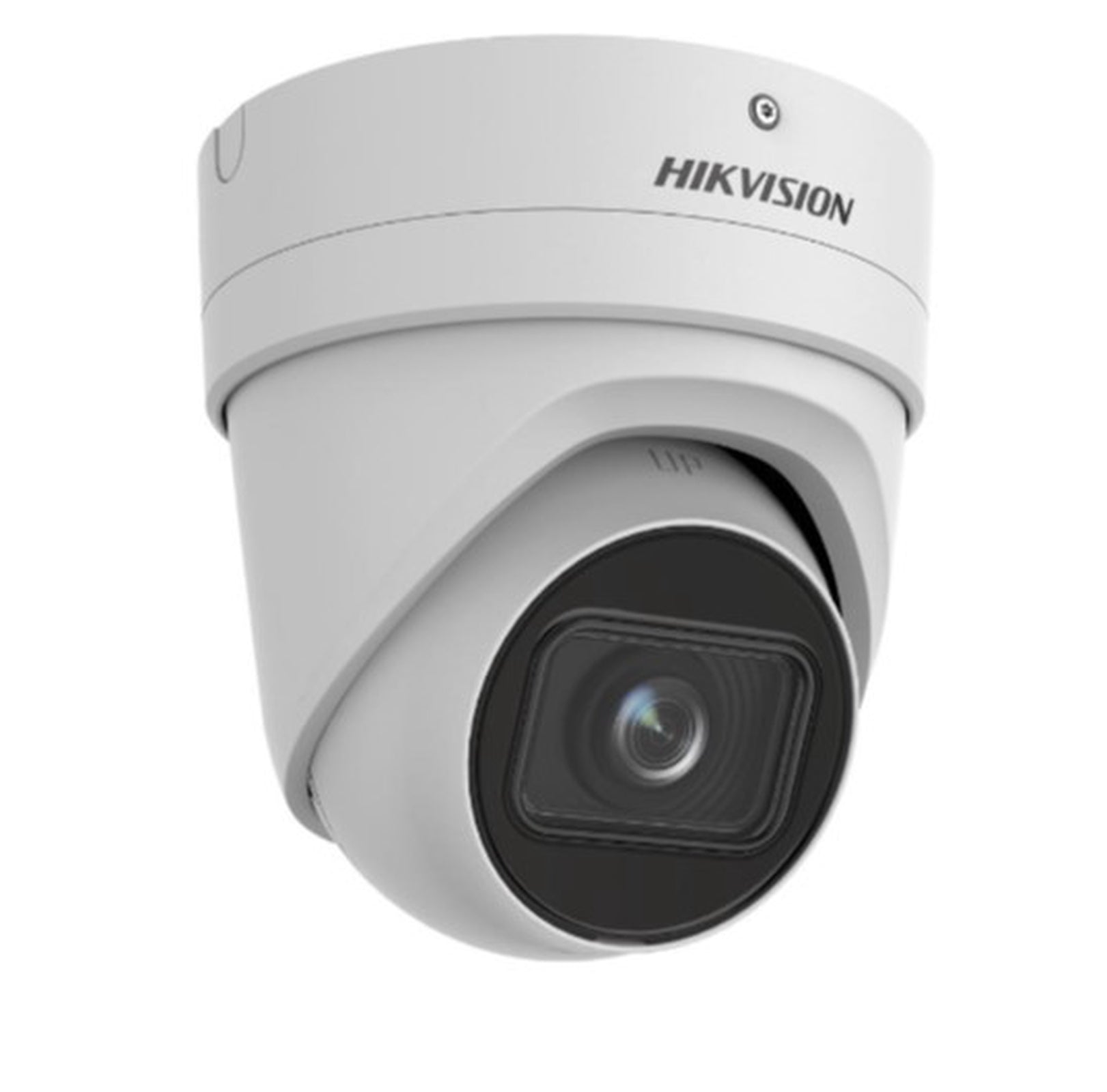 Hikvision 4MP AcuSense Motorized Varifocal Turret Network Camera