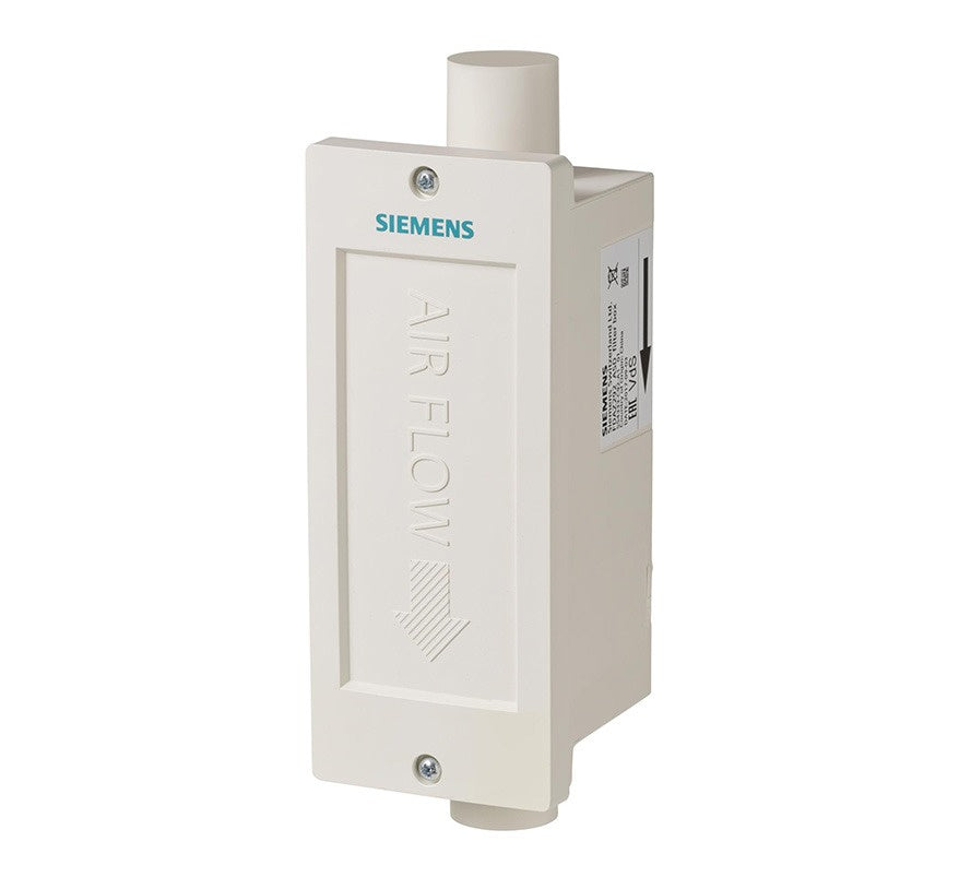 Siemens FDAZ292 Cerberus PRO ASD Filter Box for Harsh Environments (S54333-C92-A1) - JEM Systems UK