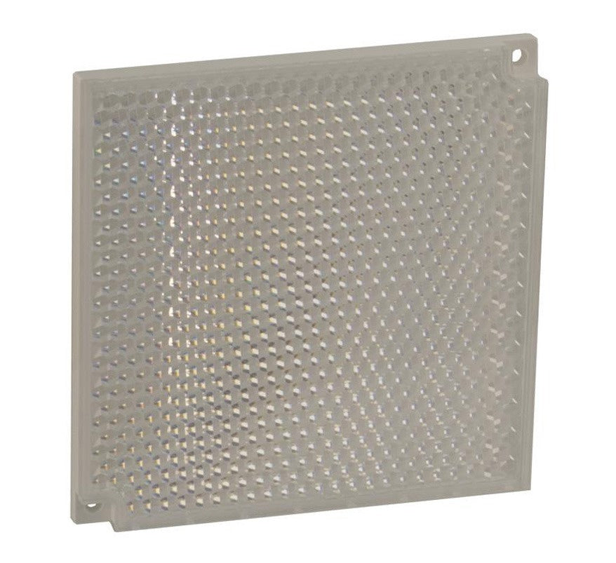 Siemens FDLR242 Reflective Prism (50m) (S54331-B21-A1) - JEM Systems UK