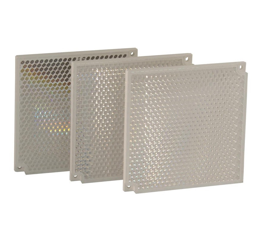 Siemens FDLRL242 Long Range Prism Kit (Up to 120m) (S54331-S10-A1) - JEM Systems UK