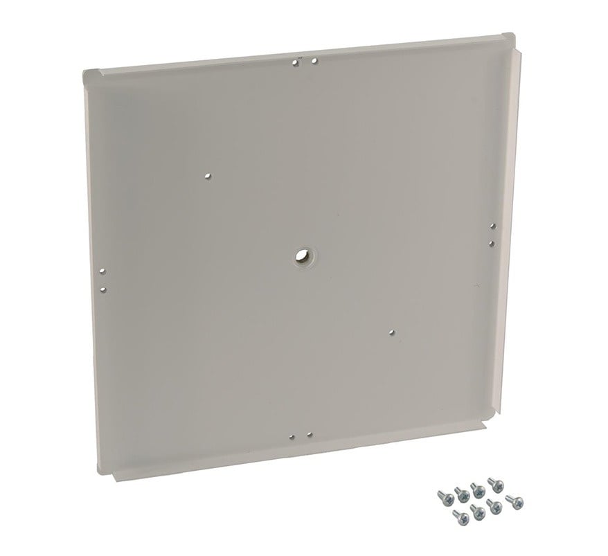Siemens FDLRLA242 Long Range Prism Mounting Plate (Prisms Not Included) (S54331-B23-A1) - JEM Systems UK