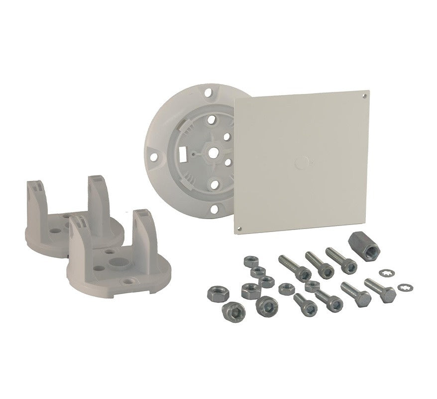 Siemens FDLRSM242 Short Range Prism Alignment Bracket & Plate (S54331-B26-A1) - JEM Systems UK