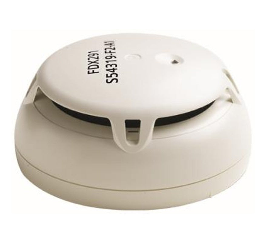 Siemens FDX291 Cerberus PRO Dummy Detector (S54319-F2-A1) - JEM Systems UK