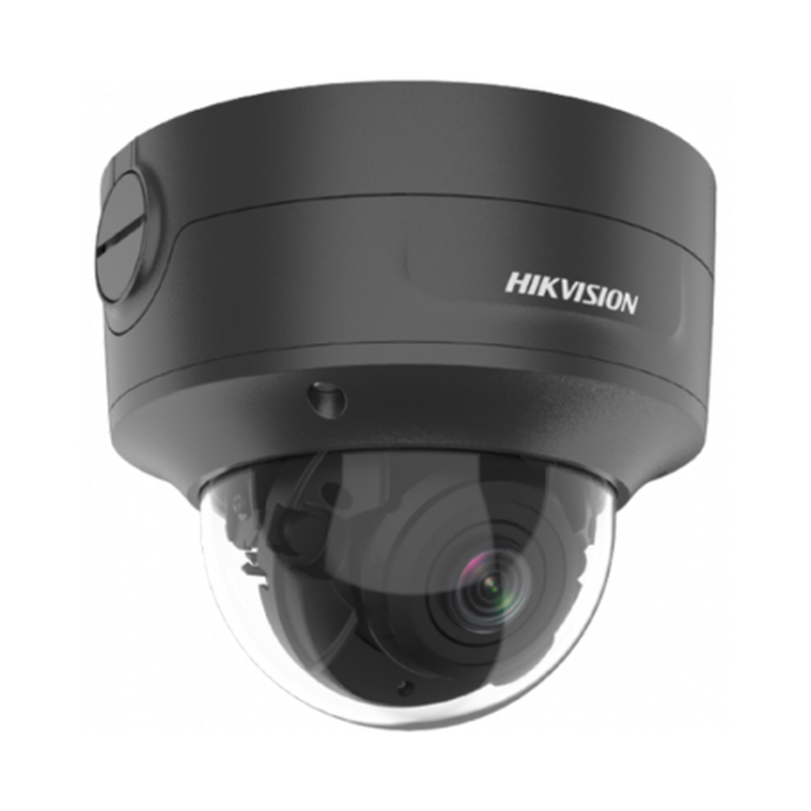 Hikvision 4K AcuSense Varifocal Dome Network Camera