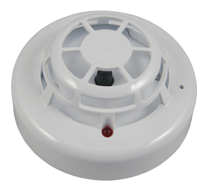 Zeta Fyreye MKI Addressable Heat Detector (FEAHE2000) - JEM Systems UK